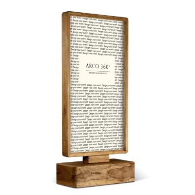 מוצרי שילוט